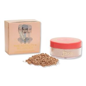 💄2/$10💄 JUVIA’S Place The Royalty Glow Loose Highlighter